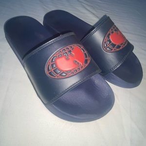 Wu tang slides
